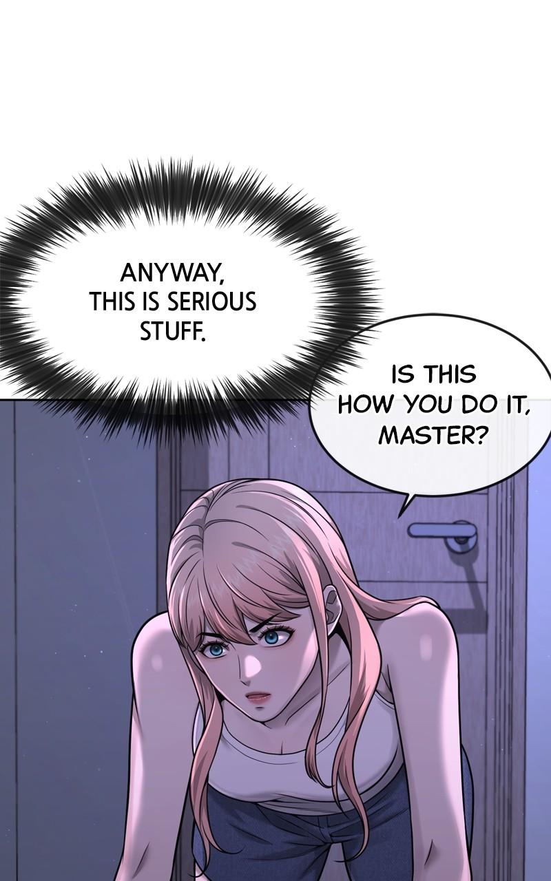 QUESTISM Chap 71 - Next Chap 72