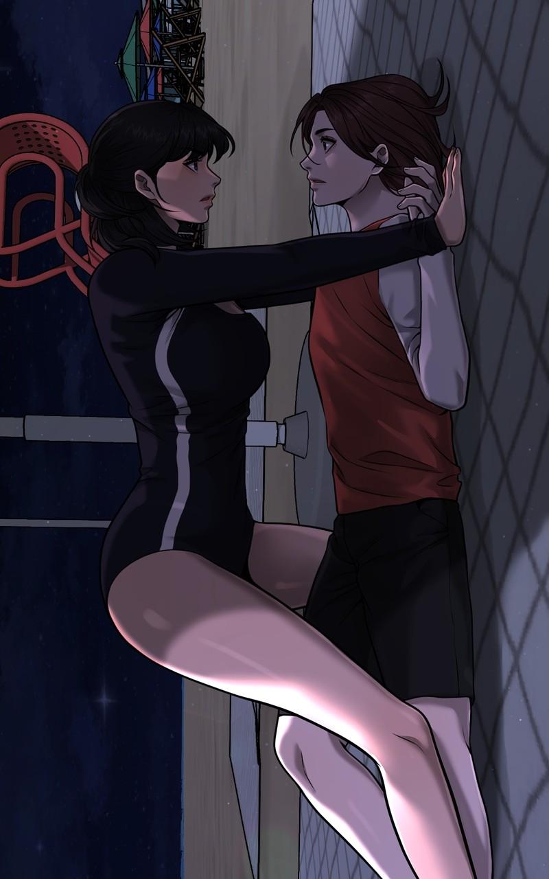 QUESTISM Chap 71 - Next Chap 72