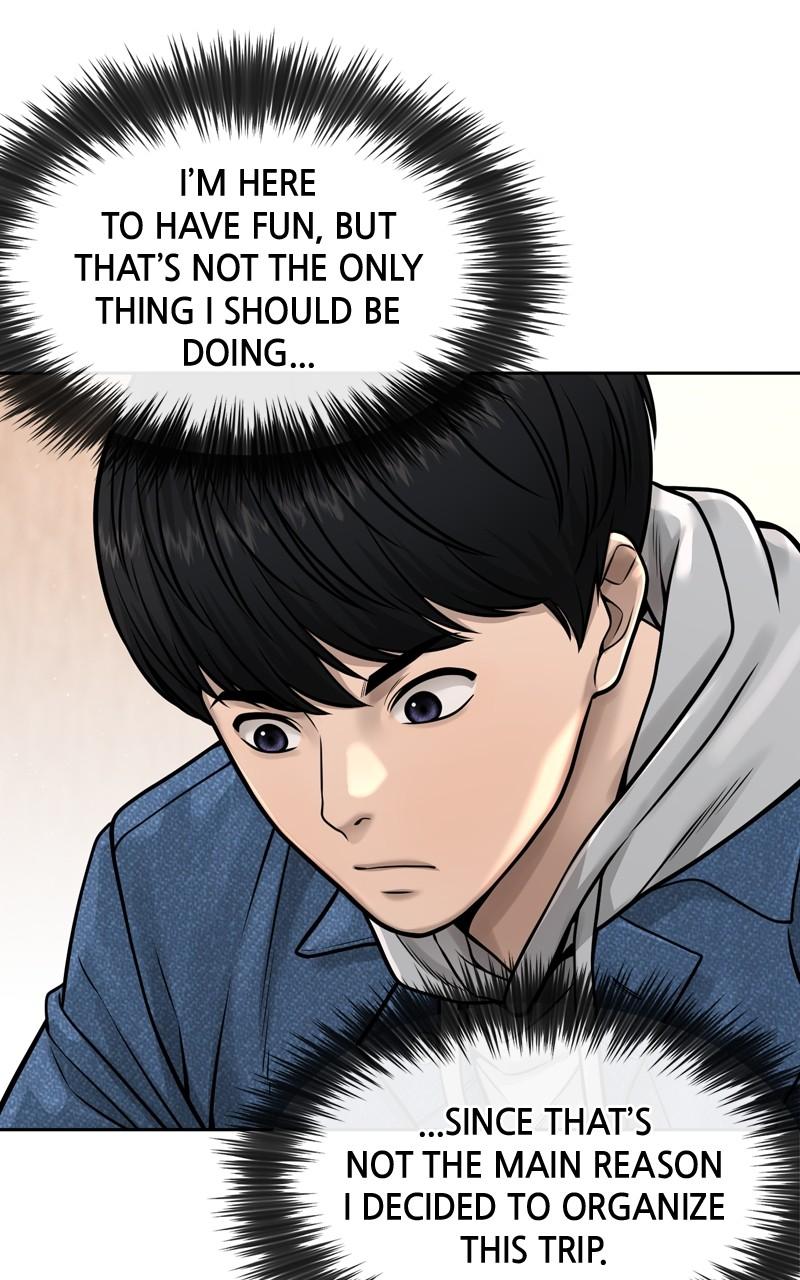 QUESTISM Chap 71 - Next Chap 72