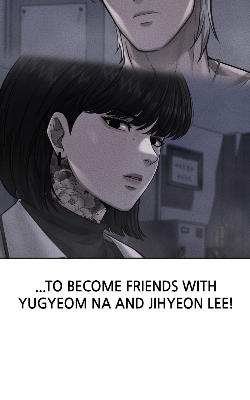 QUESTISM Chap 71 - Next Chap 72