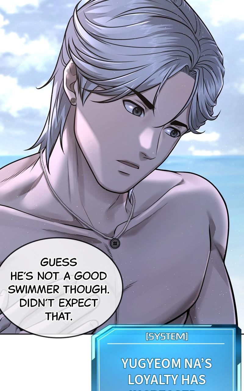 QUESTISM Chap 71 - Next Chap 72