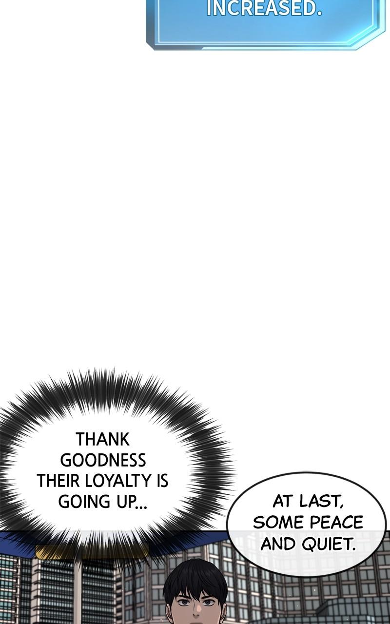 QUESTISM Chap 71 - Next Chap 72
