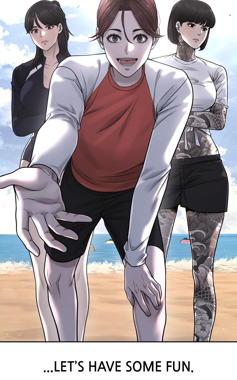 QUESTISM Chap 71 - Next Chap 72