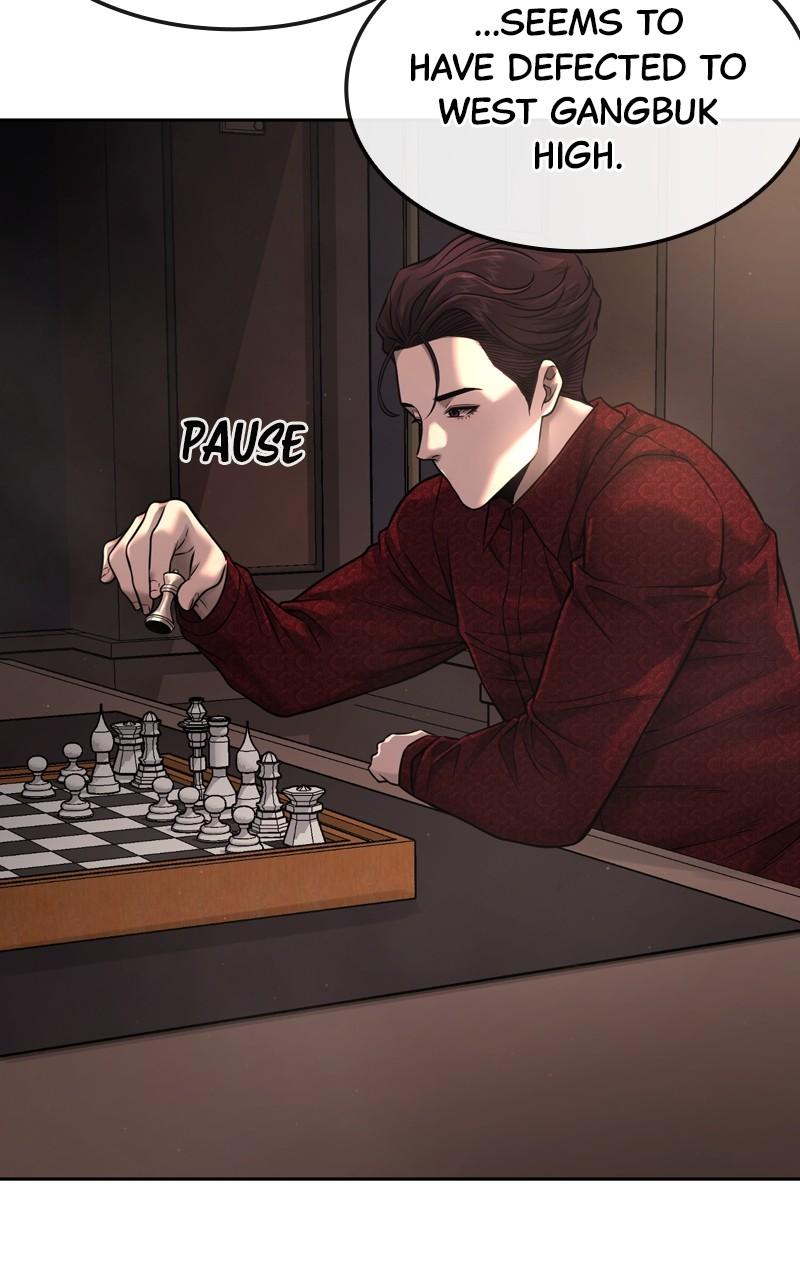 QUESTISM Chap 71 - Next Chap 72