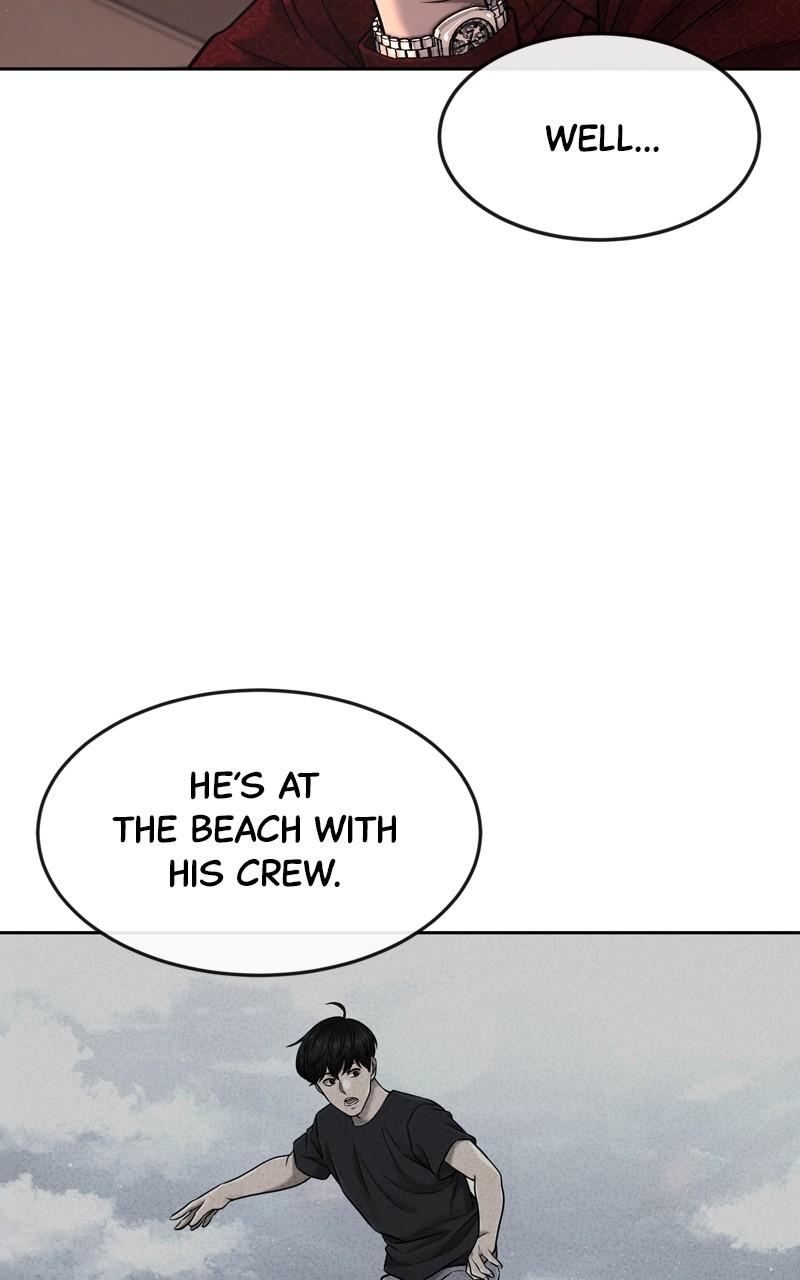 QUESTISM Chap 71 - Next Chap 72