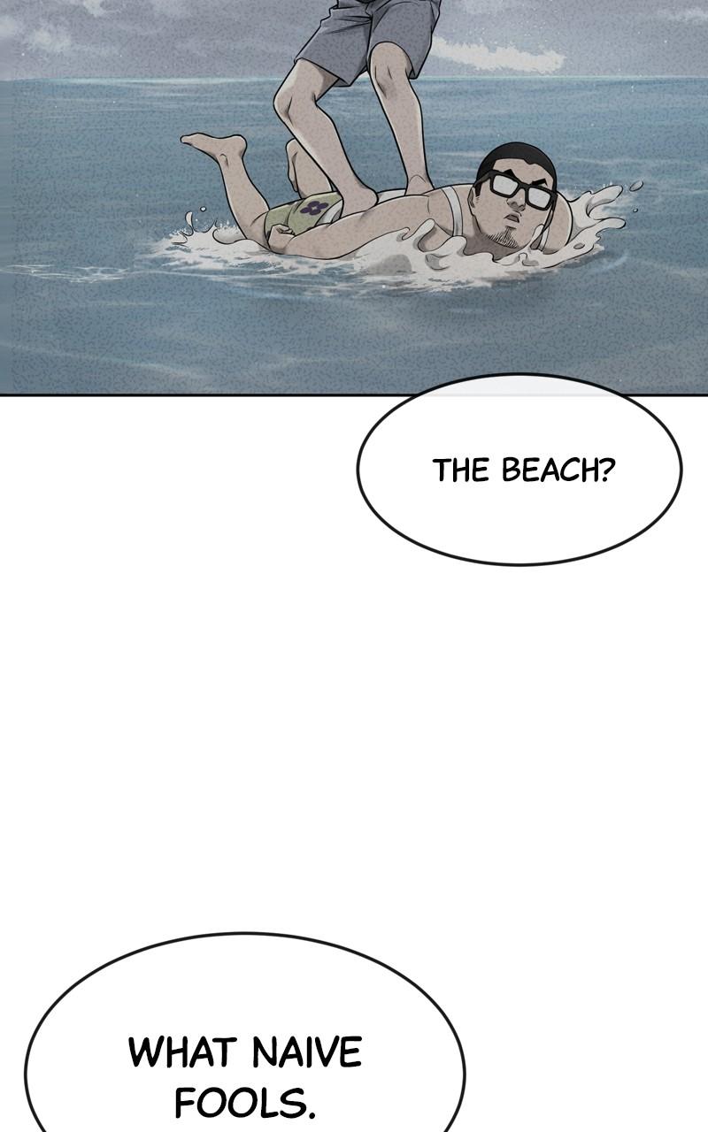 QUESTISM Chap 71 - Next Chap 72