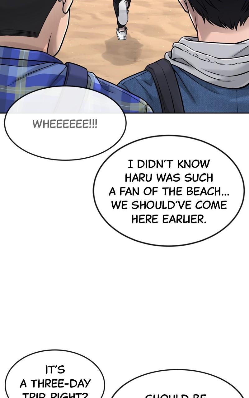 QUESTISM Chap 71 - Next Chap 72