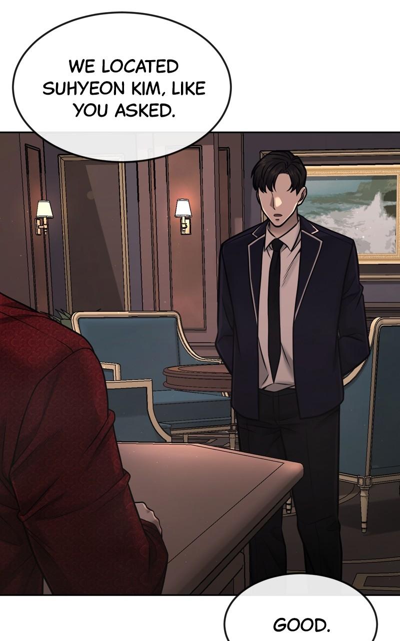 QUESTISM Chap 71 - Next Chap 72
