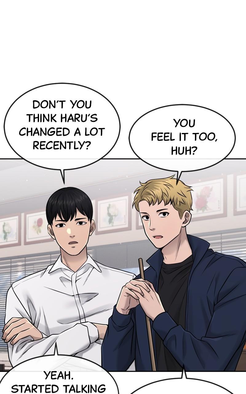 QUESTISM Chap 71 - Next Chap 72