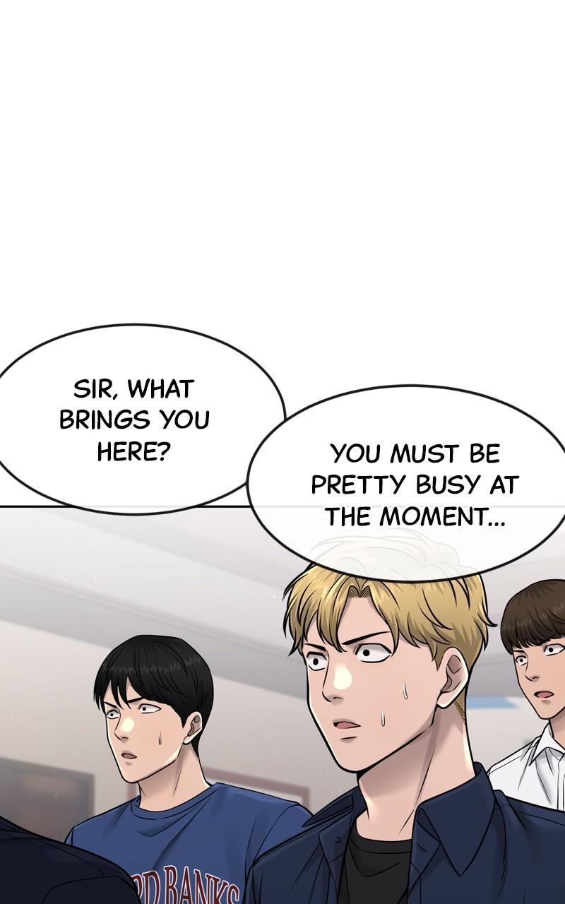 QUESTISM Chap 71 - Next Chap 72
