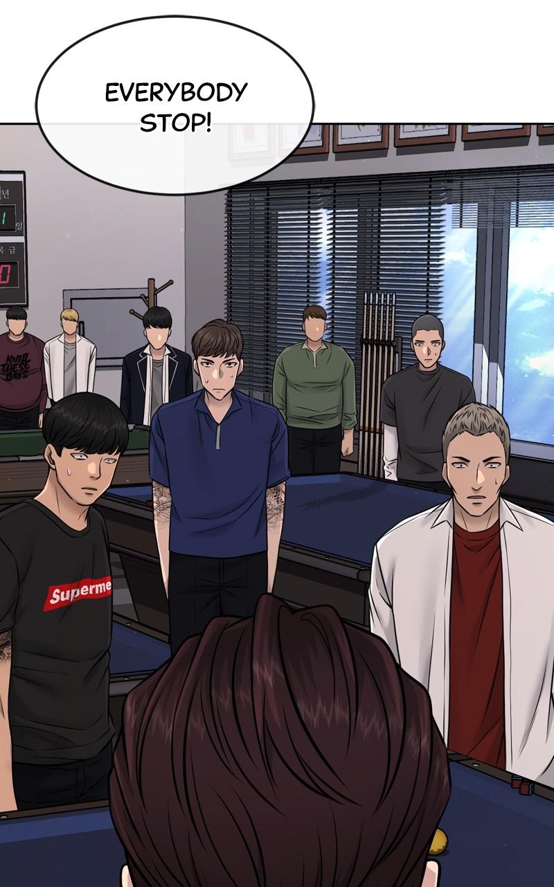 QUESTISM Chap 71 - Next Chap 72