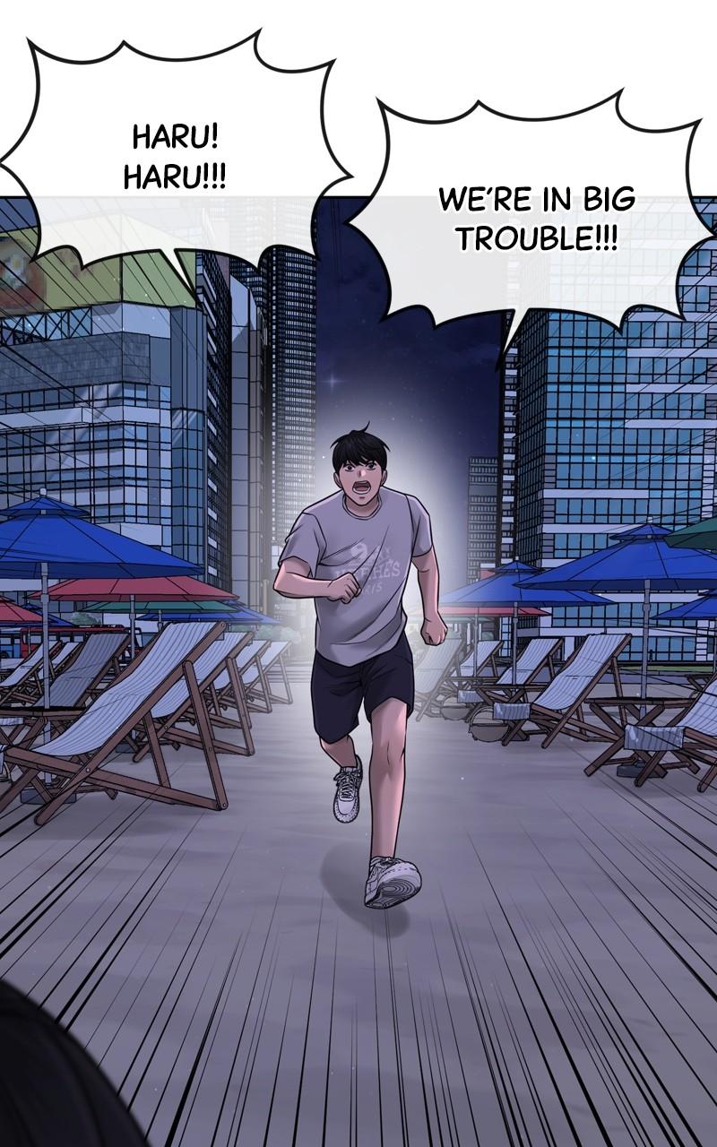 QUESTISM Chap 72 - Next Chap 73