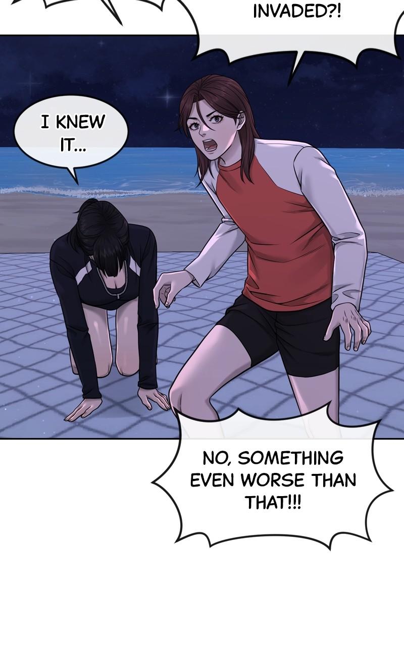 QUESTISM Chap 72 - Next Chap 73