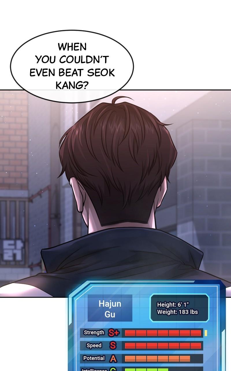 QUESTISM Chap 72 - Next Chap 73