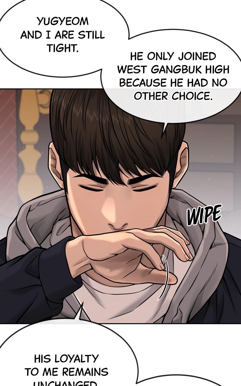 QUESTISM Chap 72 - Next Chap 73