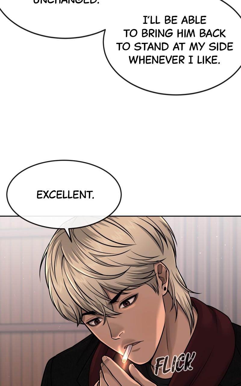 QUESTISM Chap 72 - Next Chap 73