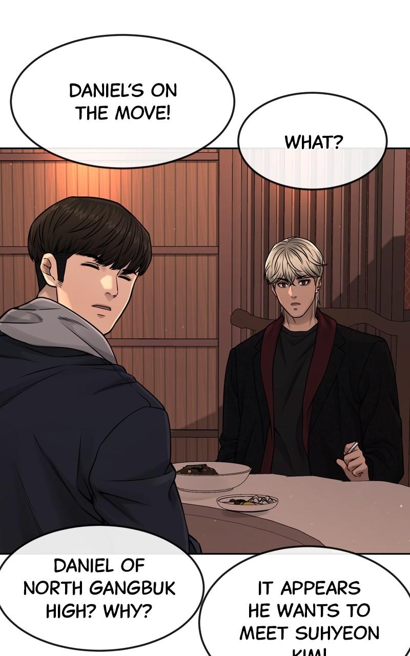 QUESTISM Chap 72 - Next Chap 73