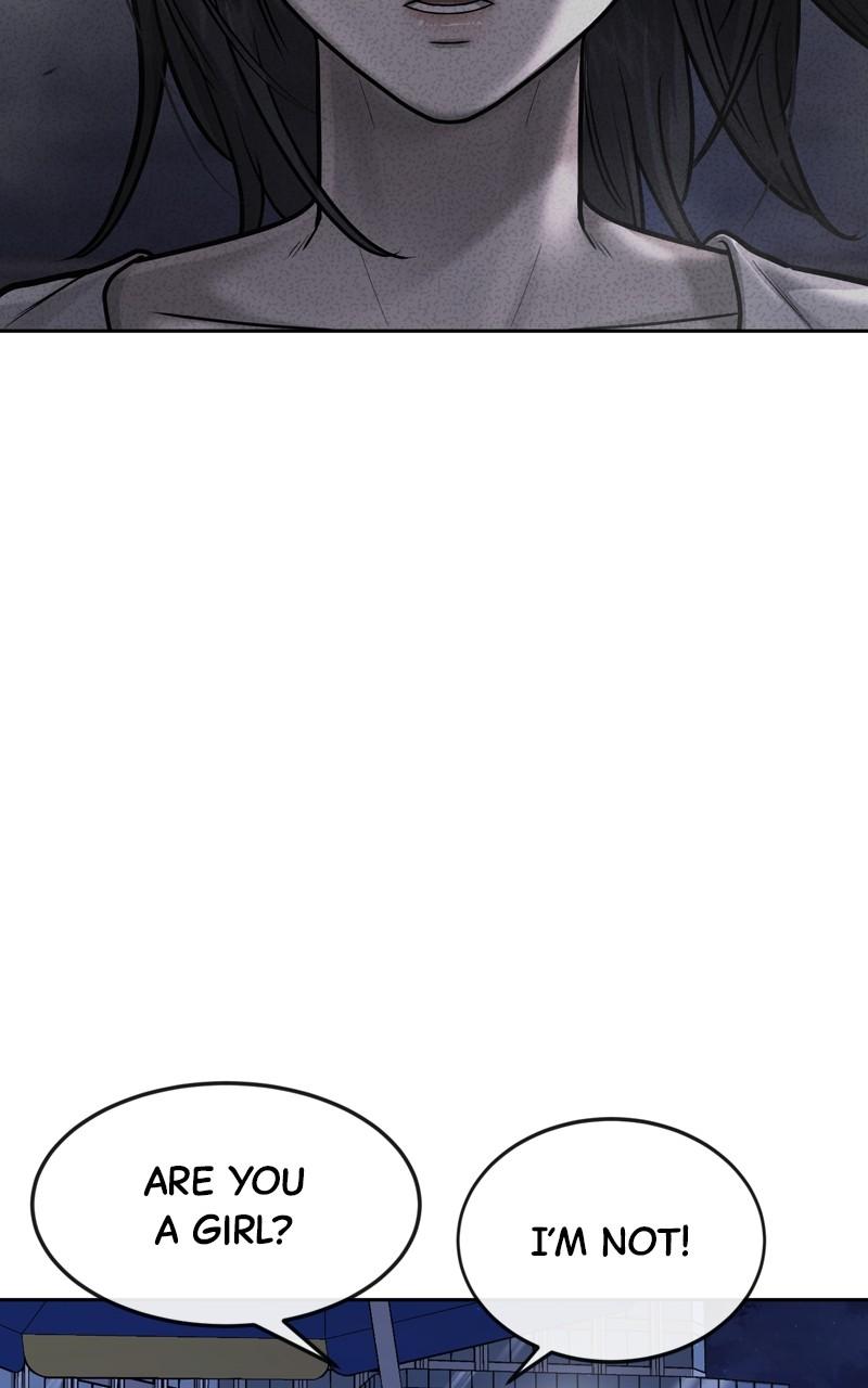 QUESTISM Chap 72 - Next Chap 73
