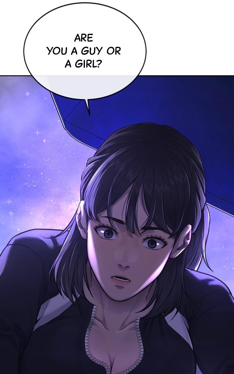 QUESTISM Chap 72 - Next Chap 73