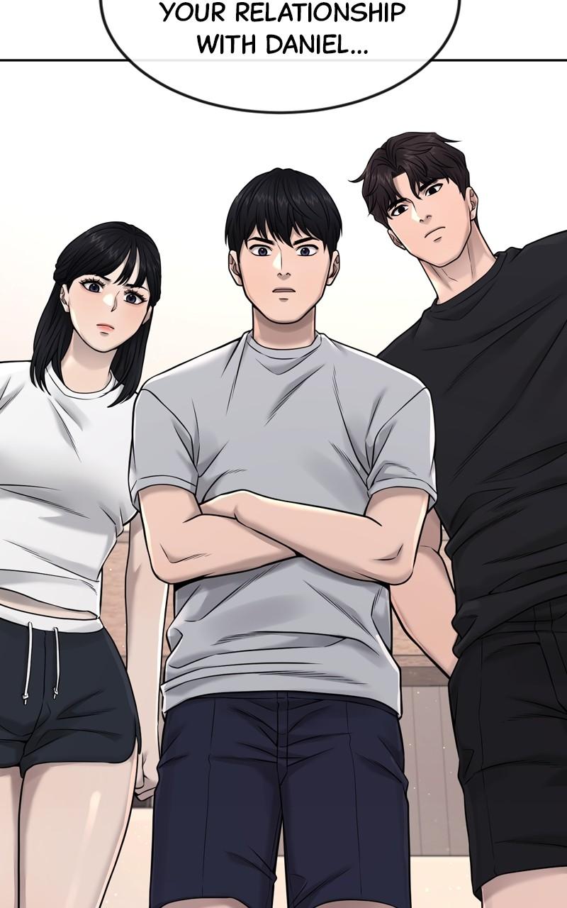 QUESTISM Chap 72 - Next Chap 73