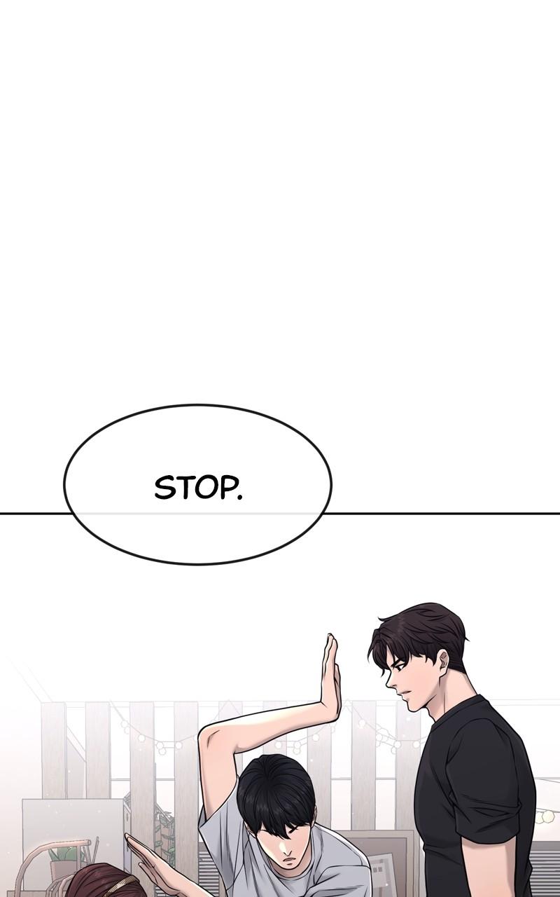 QUESTISM Chap 72 - Next Chap 73