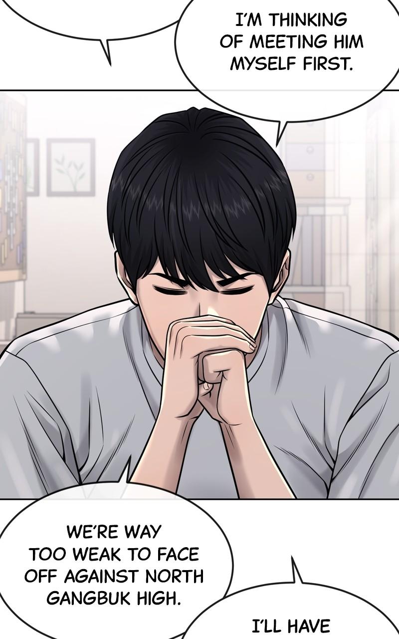 QUESTISM Chap 72 - Next Chap 73