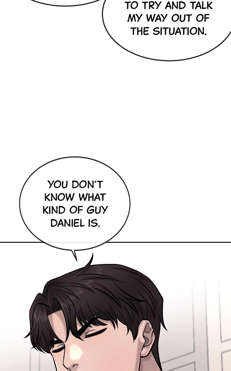 QUESTISM Chap 72 - Next Chap 73