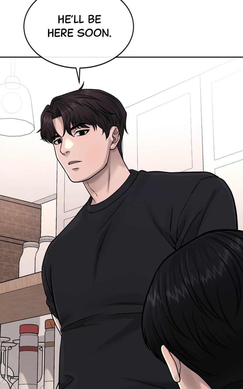 QUESTISM Chap 72 - Next Chap 73