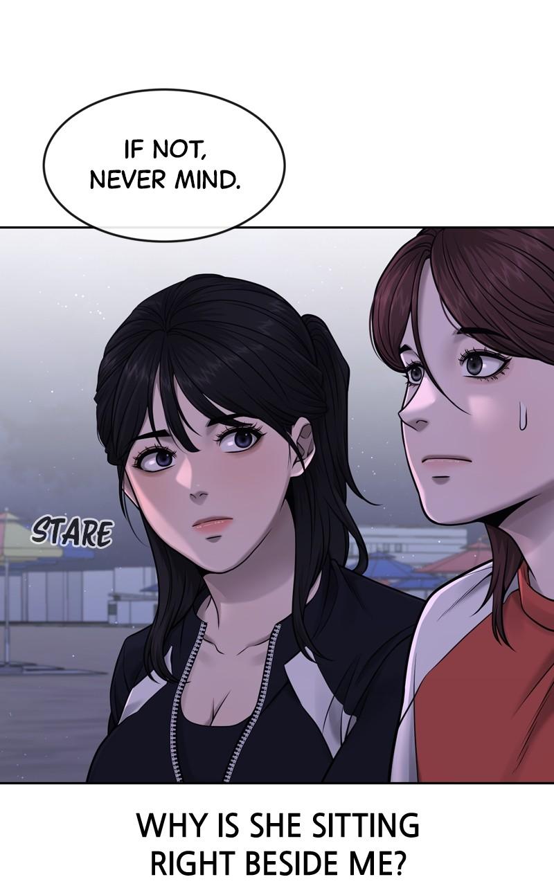 QUESTISM Chap 72 - Next Chap 73