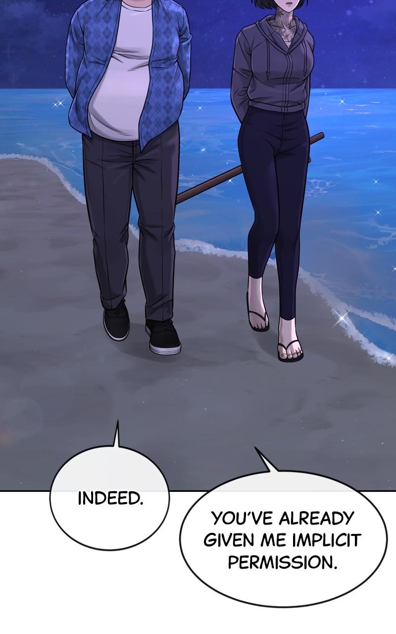 QUESTISM Chap 72 - Next Chap 73