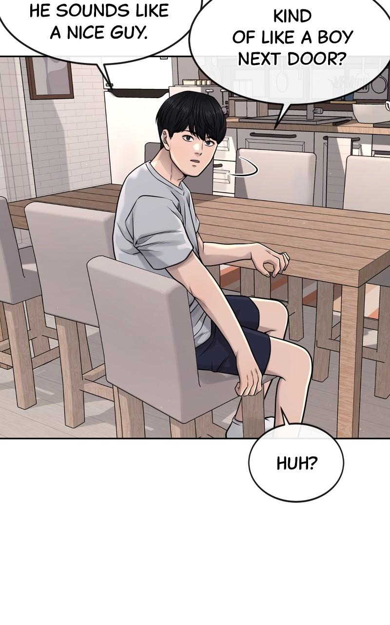 QUESTISM Chap 72 - Next Chap 73