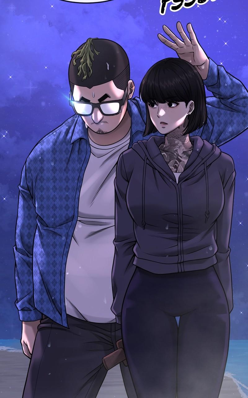 QUESTISM Chap 72 - Next Chap 73