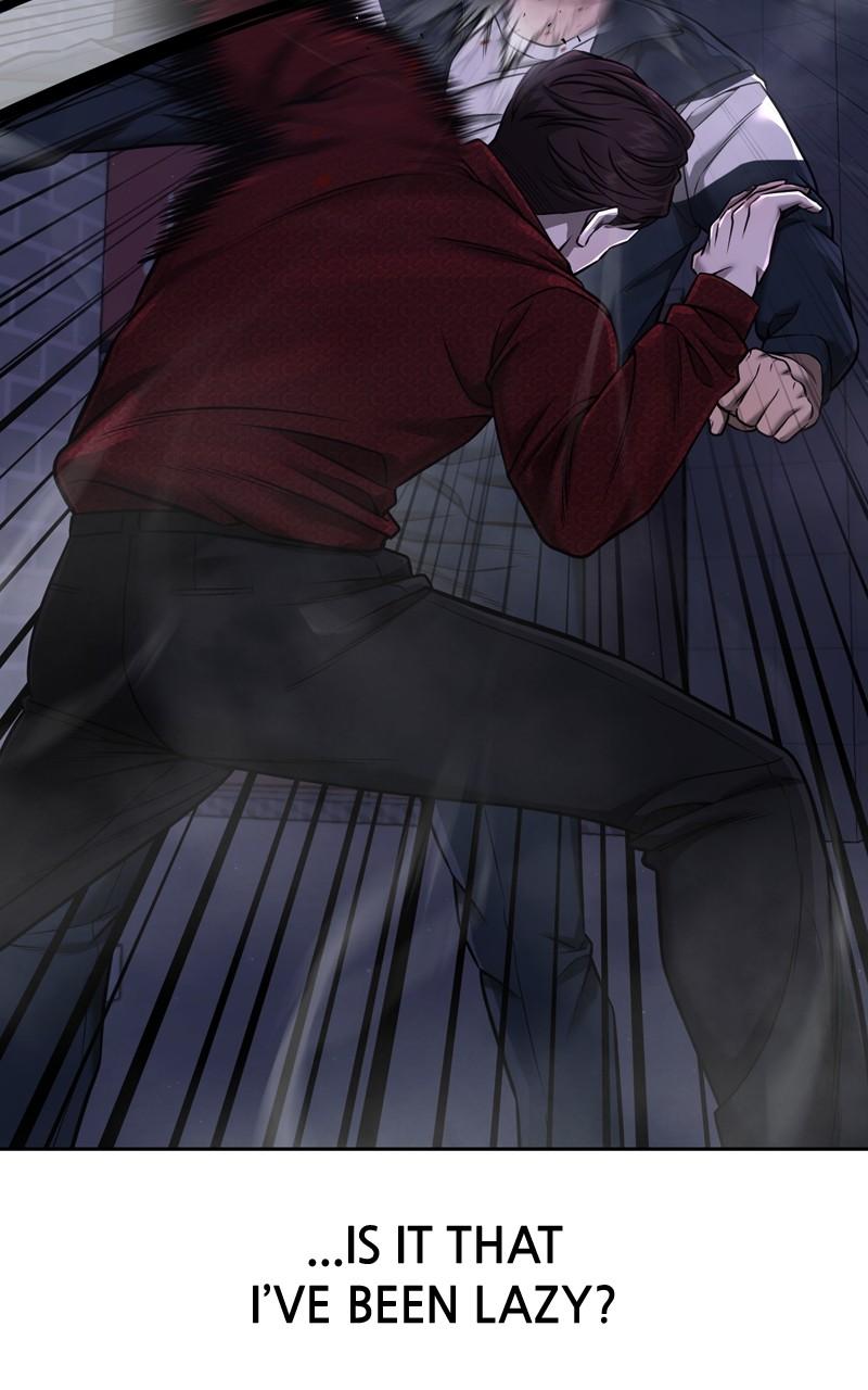 QUESTISM Chap 73 - Next Chap 74