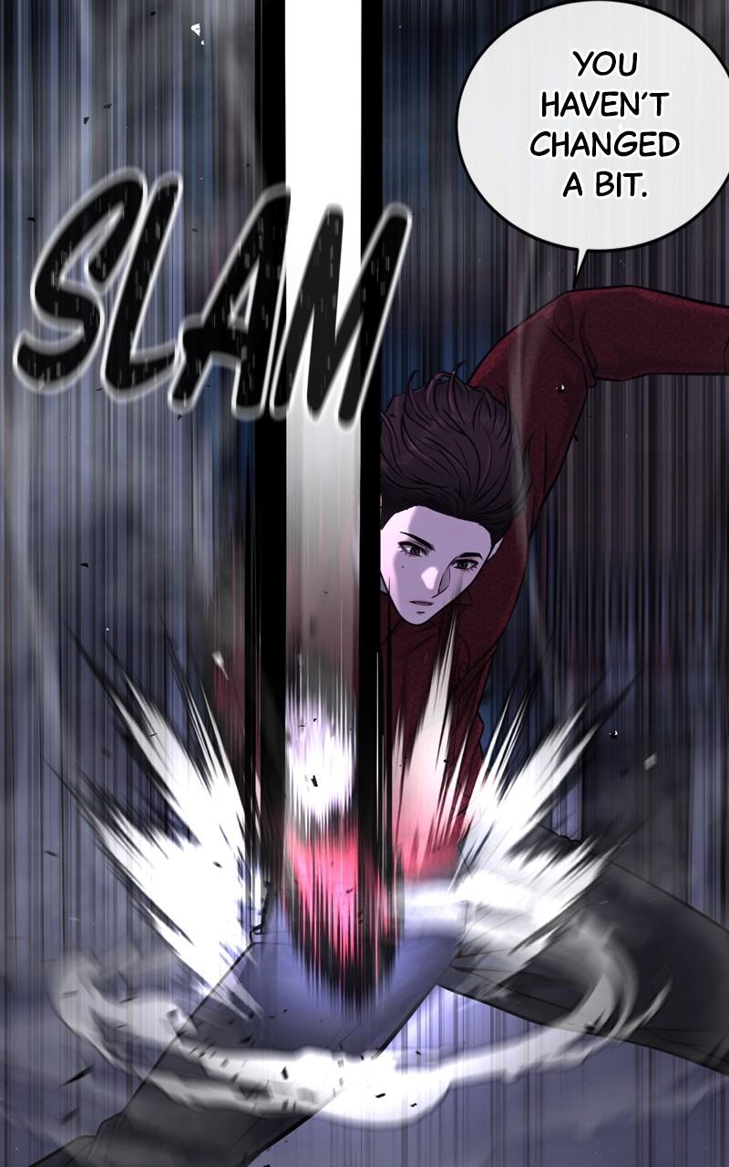 QUESTISM Chap 73 - Next Chap 74