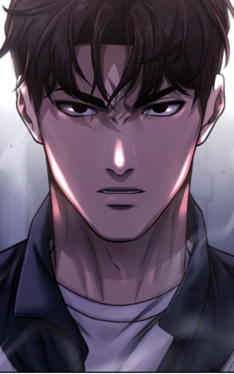 QUESTISM Chap 73 - Next Chap 74