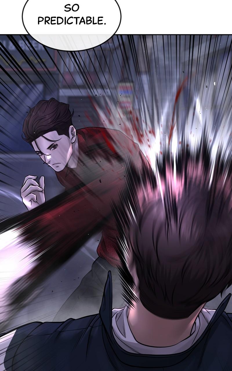 QUESTISM Chap 73 - Next Chap 74