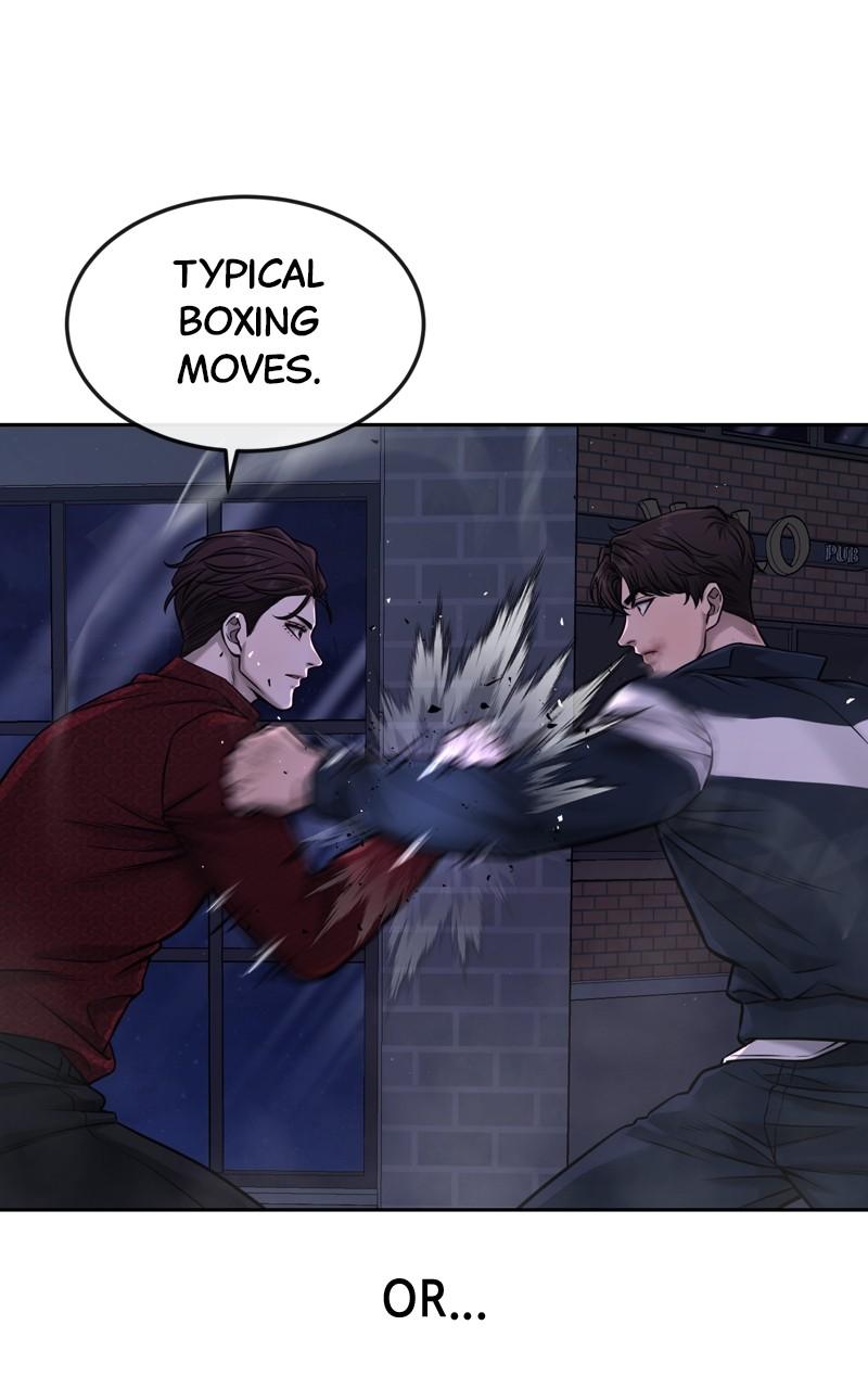 QUESTISM Chap 73 - Next Chap 74