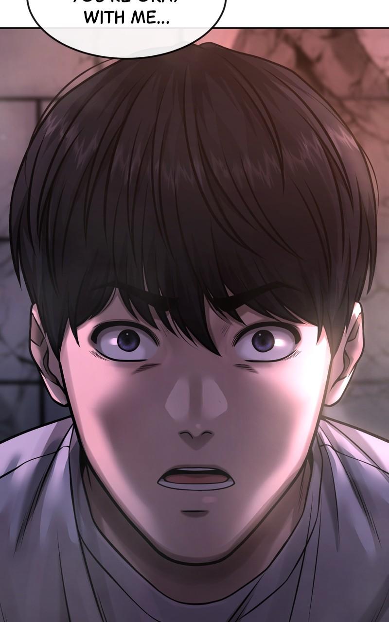 QUESTISM Chap 73 - Next Chap 74