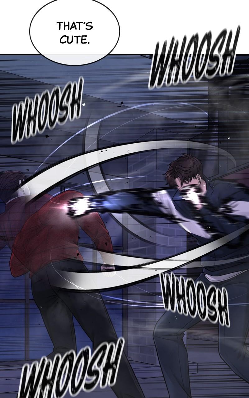 QUESTISM Chap 73 - Next Chap 74