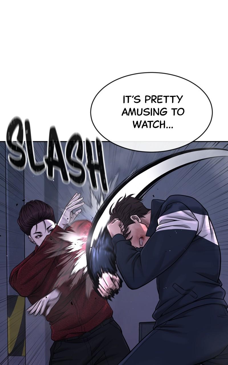 QUESTISM Chap 73 - Next Chap 74