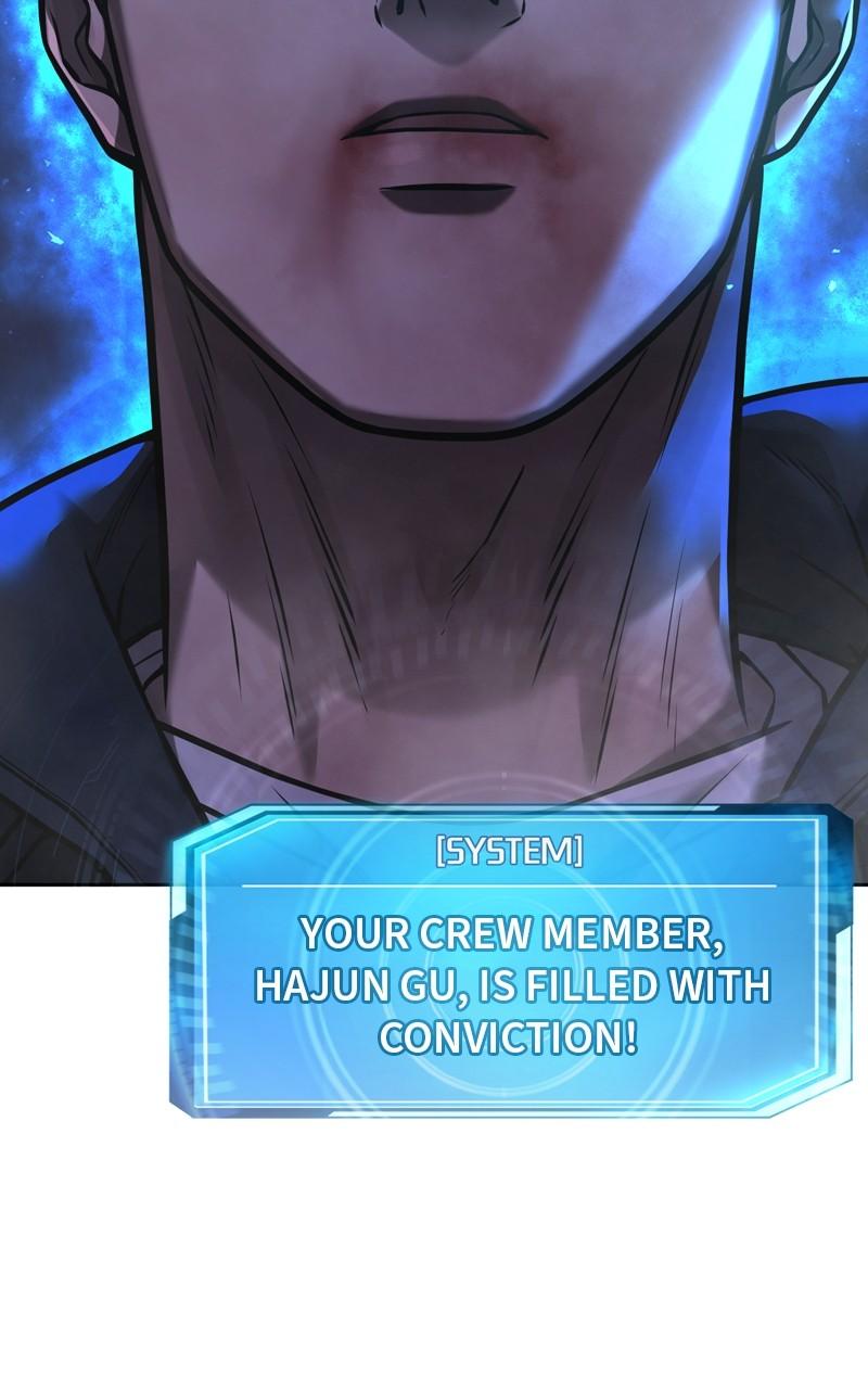 QUESTISM Chap 73 - Next Chap 74