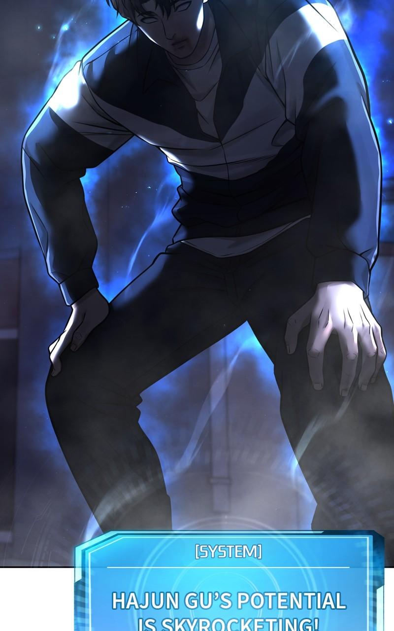 QUESTISM Chap 73 - Next Chap 74