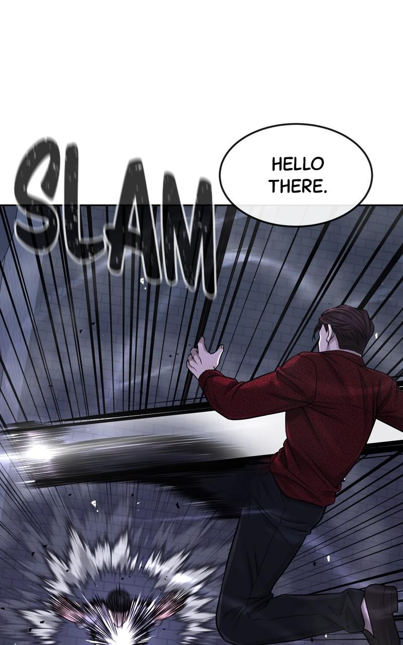 QUESTISM Chap 73 - Next Chap 74