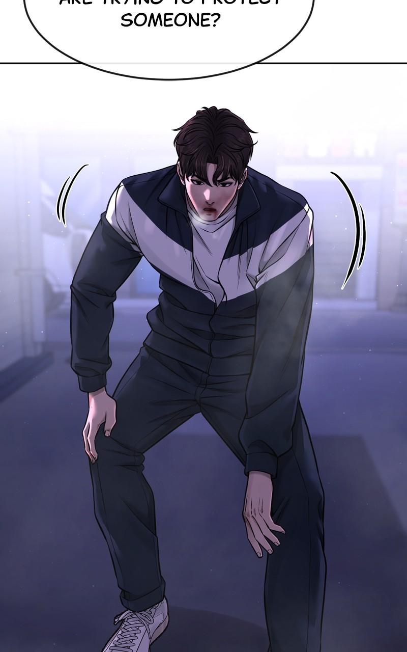 QUESTISM Chap 73 - Next Chap 74