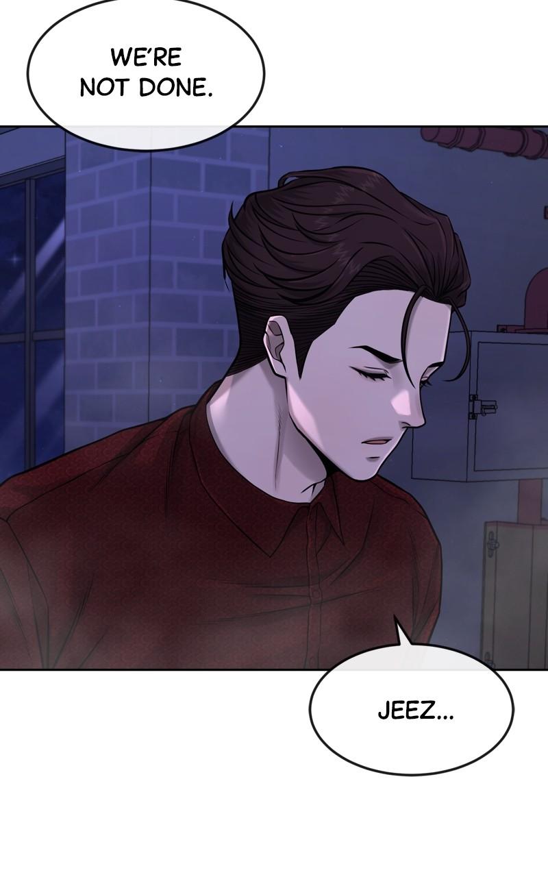 QUESTISM Chap 73 - Next Chap 74