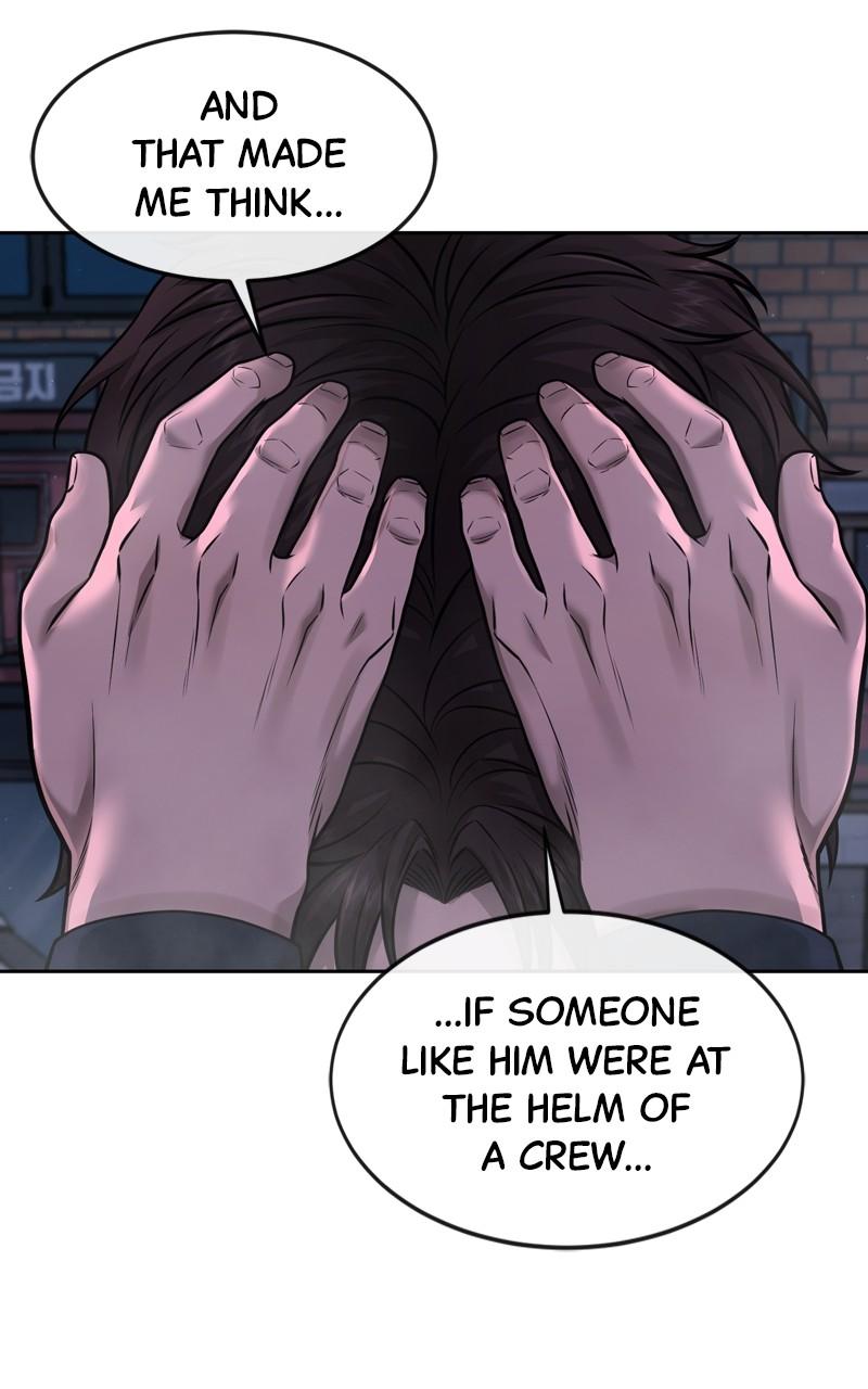 QUESTISM Chap 73 - Next Chap 74