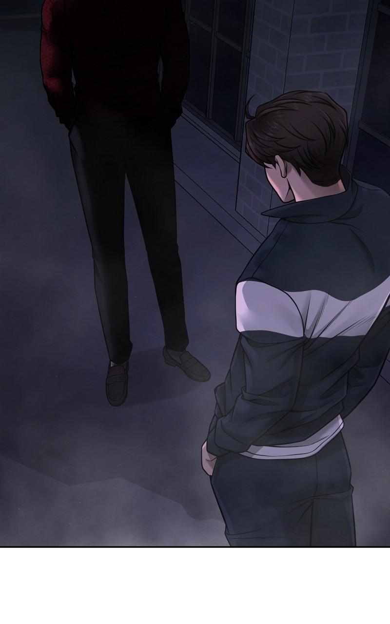 QUESTISM Chap 73 - Next Chap 74