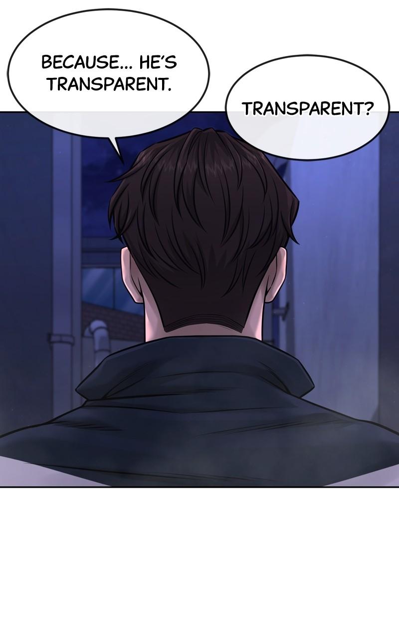 QUESTISM Chap 73 - Next Chap 74