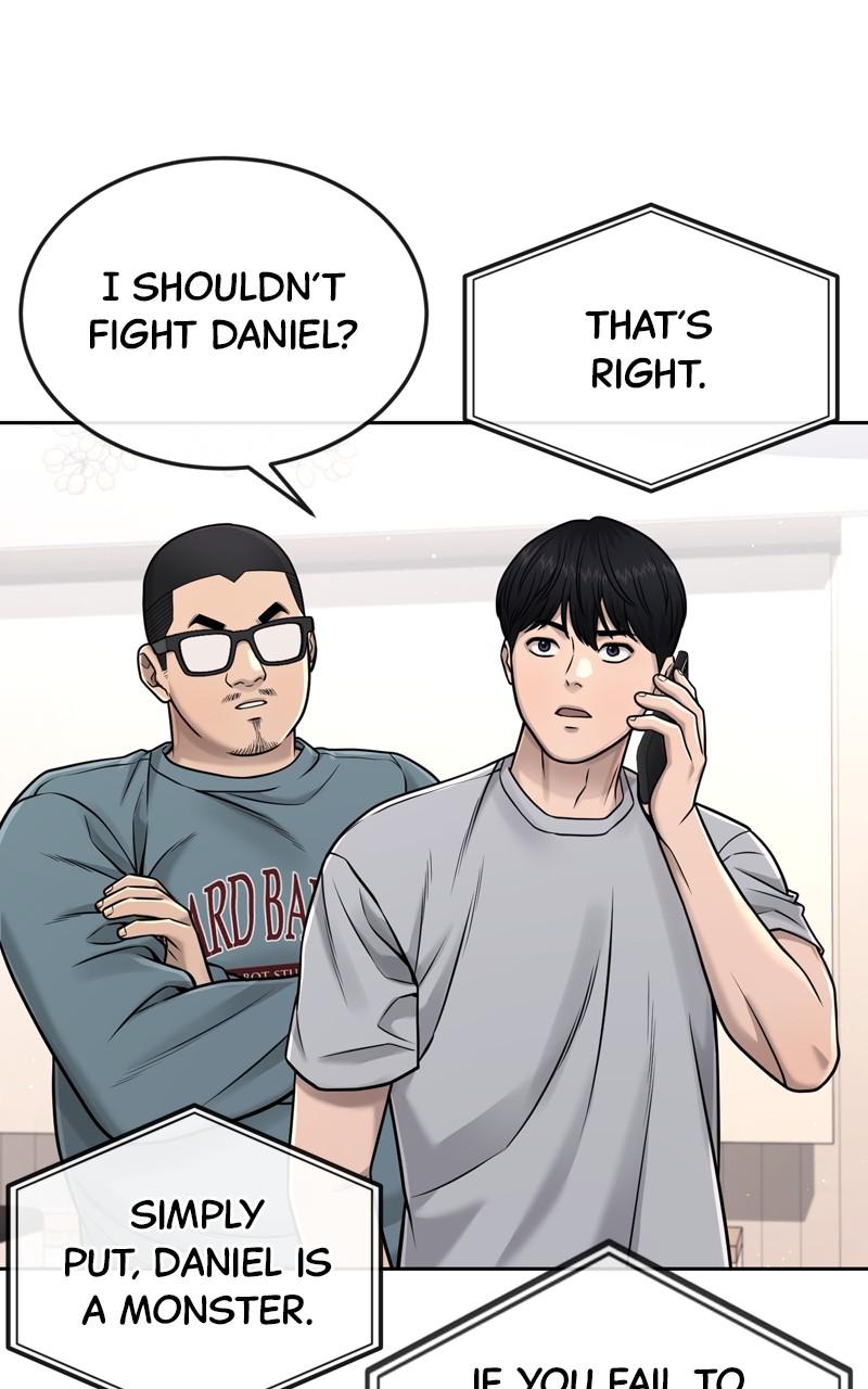 QUESTISM Chap 73 - Next Chap 74