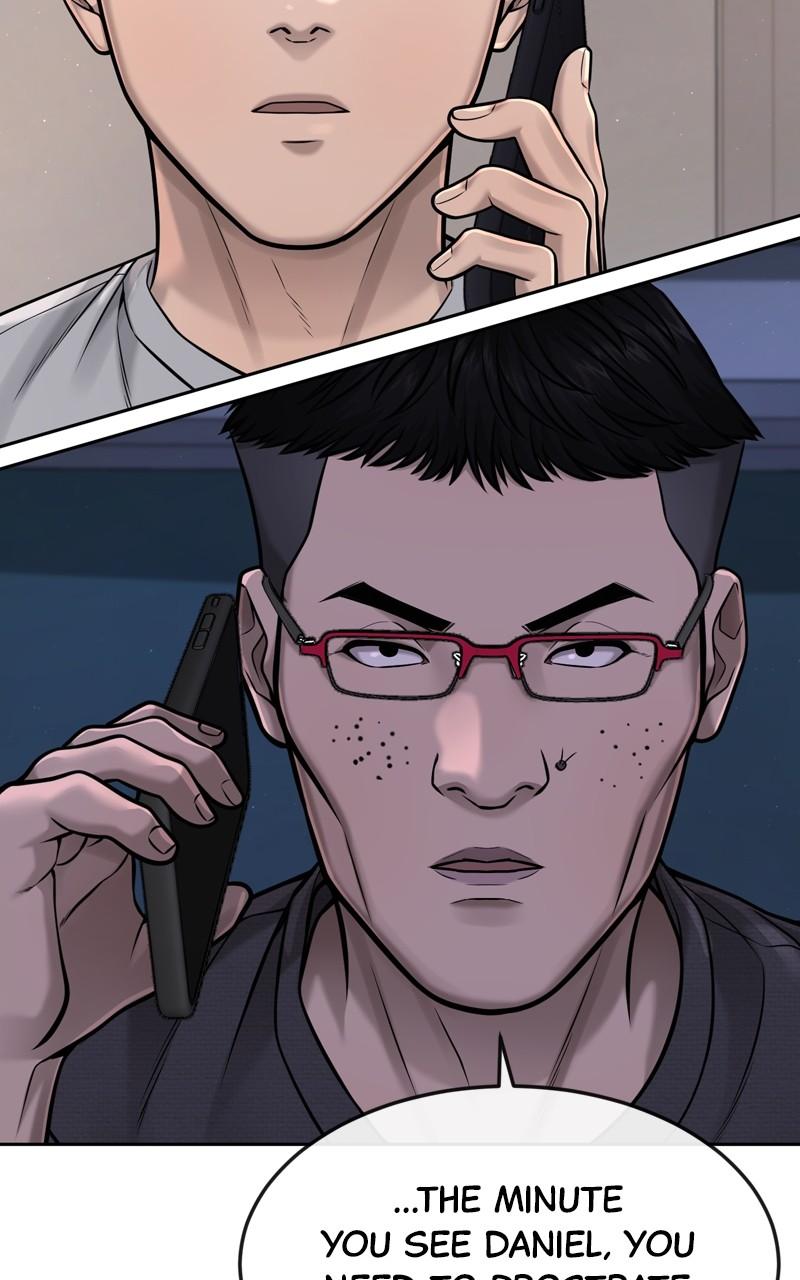 QUESTISM Chap 73 - Next Chap 74